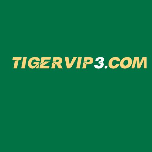 Logo da TIGERVIP3